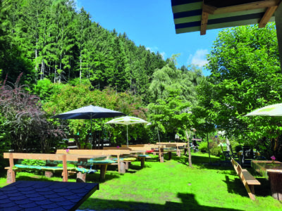 Buschenschank Schneider