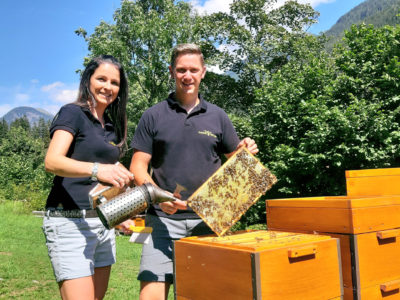 Imkerei Fercher Imkerei Fercher