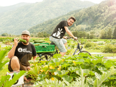 My Acker Foto My Acker Foto