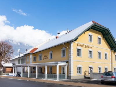 Scherzer - ab Hof Scherzer - ab Hof