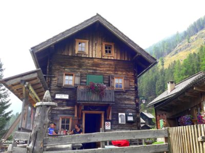Zandlacher Hütte (c) Karin Kröll (7)