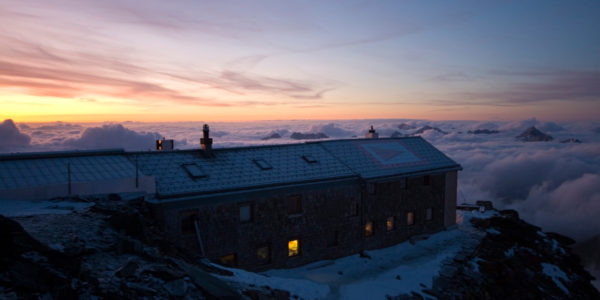 Adlersruhe Erzherzog Johann Hütte (c) HT-NPR Martin Glantschnig