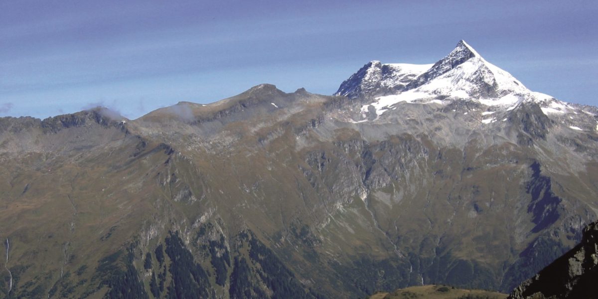 Ankogel von Säuleck