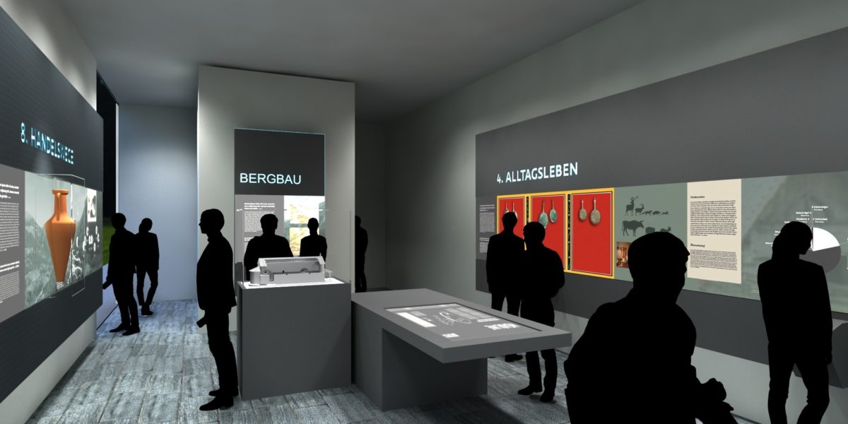 Museum Mühldorf 1 Museum Mühldorf 1