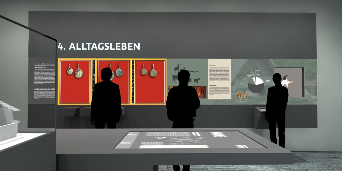 Museum Mühldorf 2 Museum Mühldorf 2