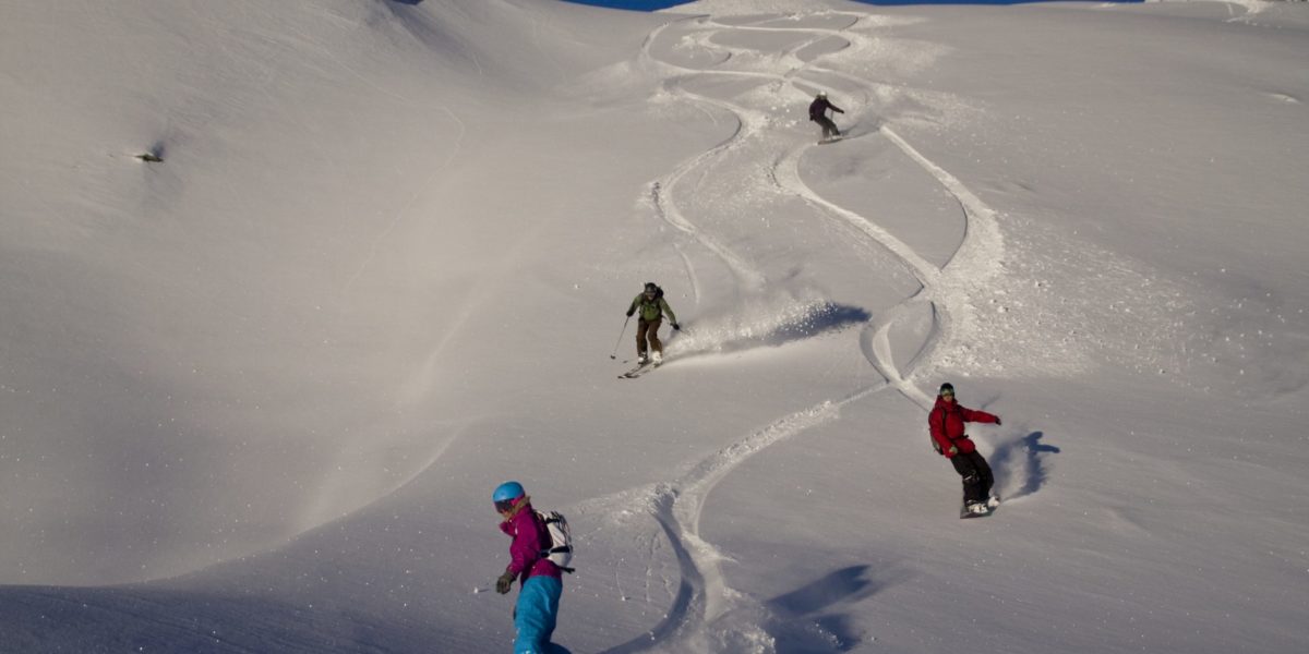 Mallnitz-Ankogel74 - Martin Glantschnig