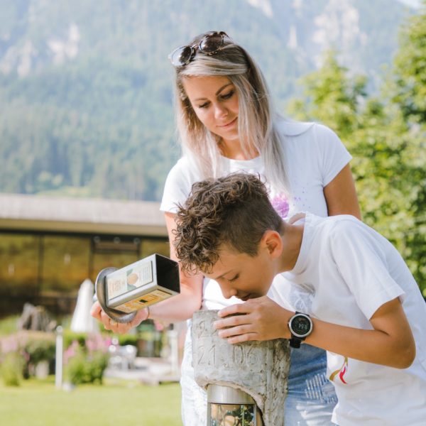 Vitalpinum_Aromaölhoroskop Vitalpinum_Aromaölhoroskop