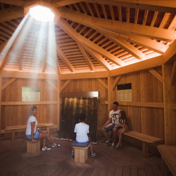 Vitalpinum_Atemhütte Vitalpinum_Atemhütte