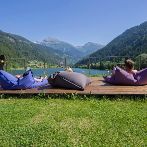 Wake Stall - Relaxen Wake Stall - Relaxen