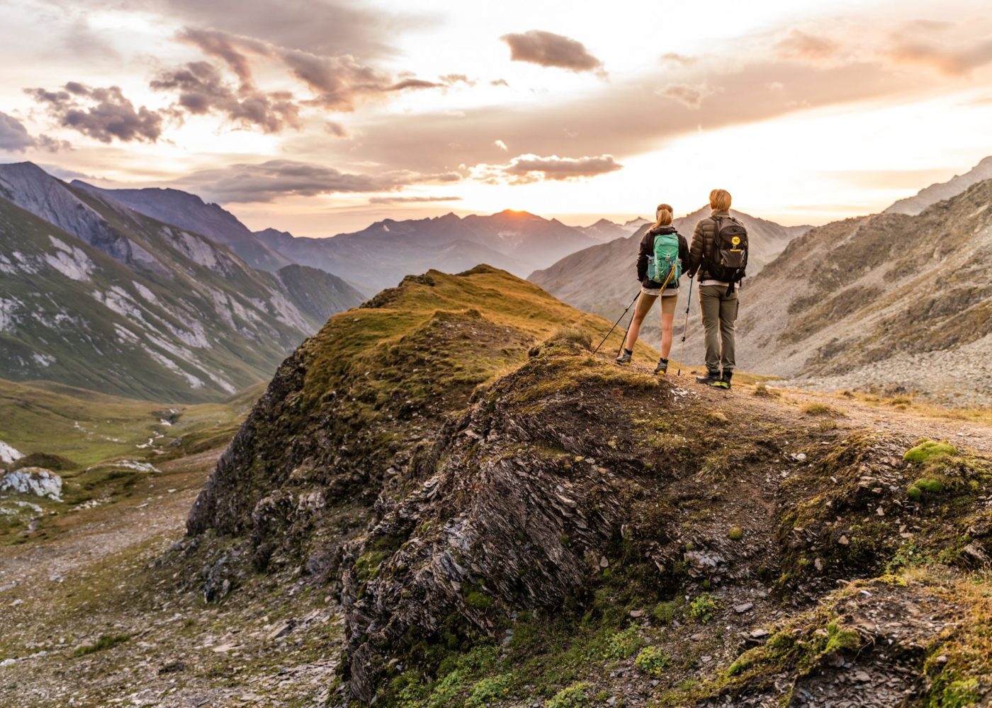 Hoch und Heilig - Etappe 9 c) Peter Maier