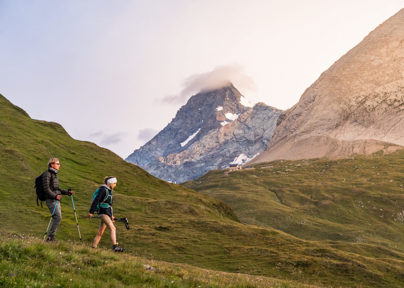 Hoch und Heilig - Etappe 9 c)Peter Maier
