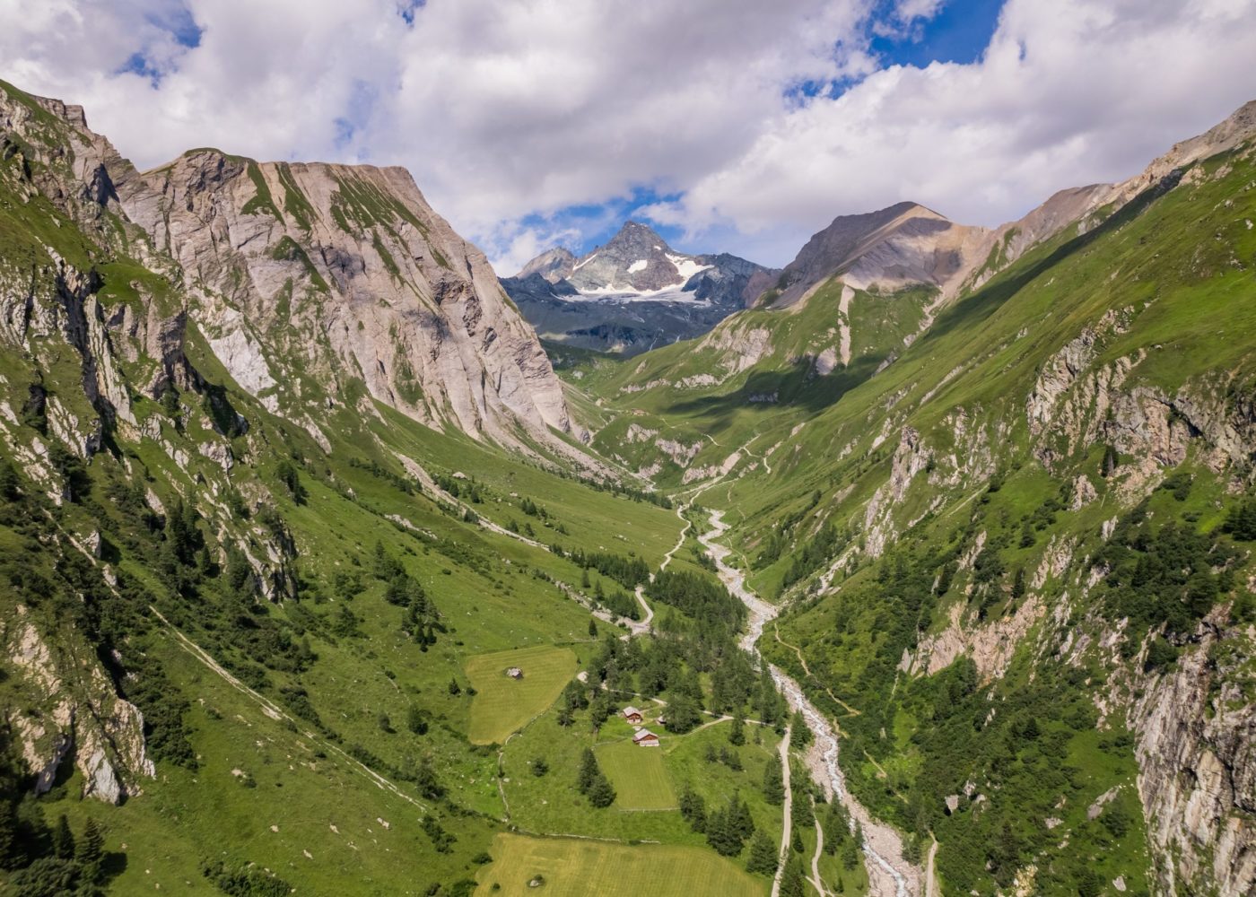 Hoch und Heilig Etappe Kals-Heiligenblut c) Peter Maier