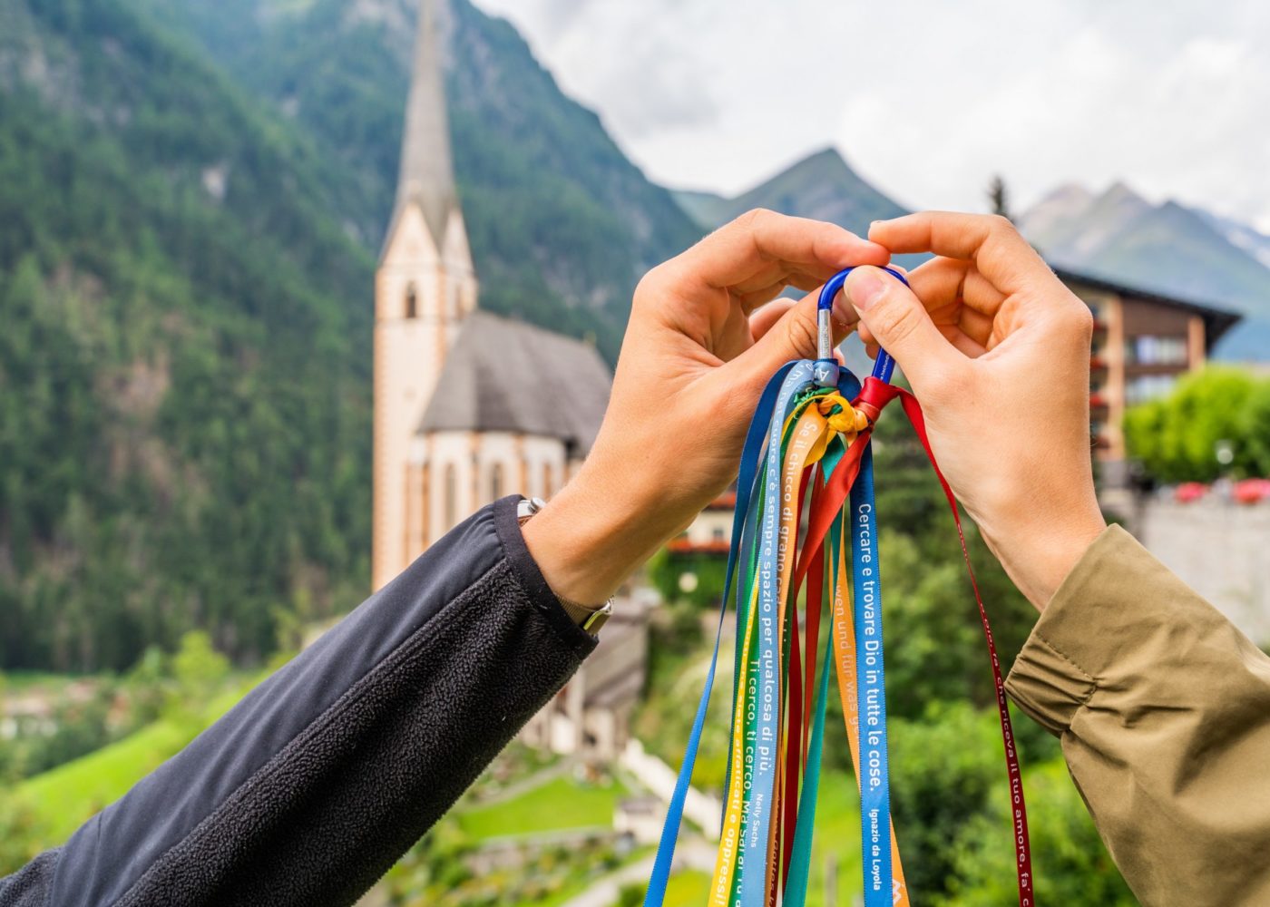 Hoch und Heilig Heiligenblut c) Peter Maier