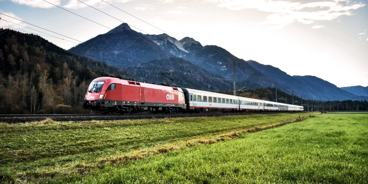 Züge im Drautal 4 c) Hans-Peter Kurz