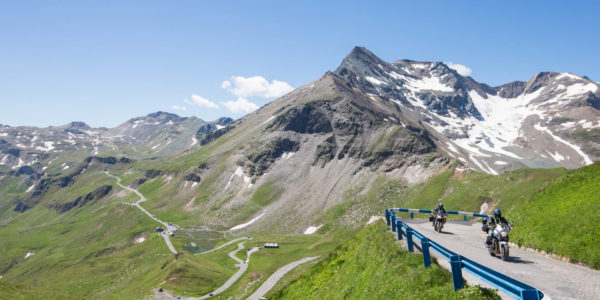 Eröffnung der Ausstellung Gletscher.Leben auf der Franz-Josefs-Höhe - GROHAG Foto: Neumayr/MMV 6.7.2017