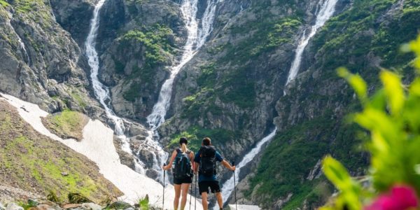 Gradental Wasserfälle c) Peter Maier