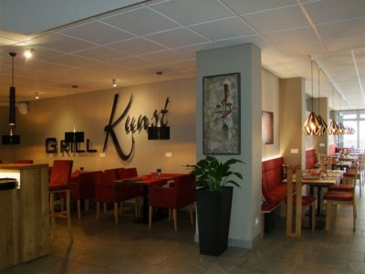 Grillkunst Grillkunst