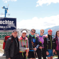 Pilgern Hochtor c) Rachensperger Andrea