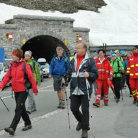 Pilgern Hochtor c) Wolfgang Machreich