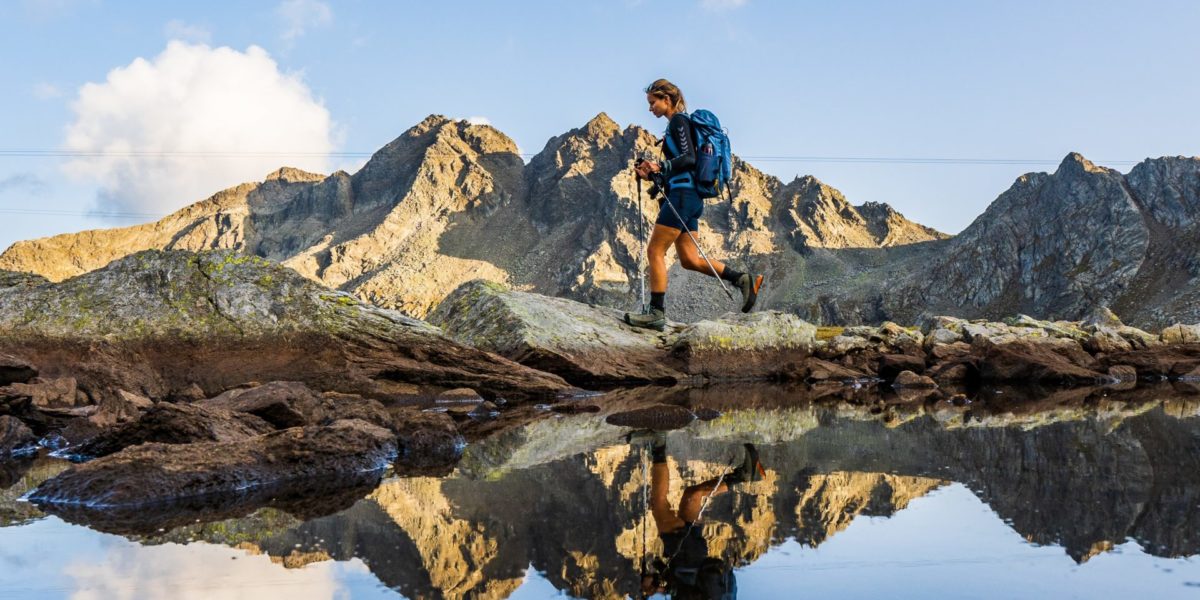 Wangenitzsee c) Peter Maier Wangenitzsee c) Peter Maier