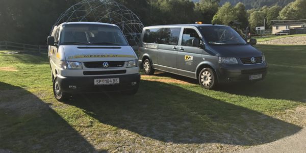 Taxiunternehmen Krenn