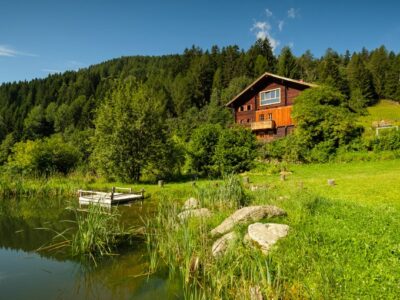 Auf Tour – Mit dem Lastenfahrrad durch Europa